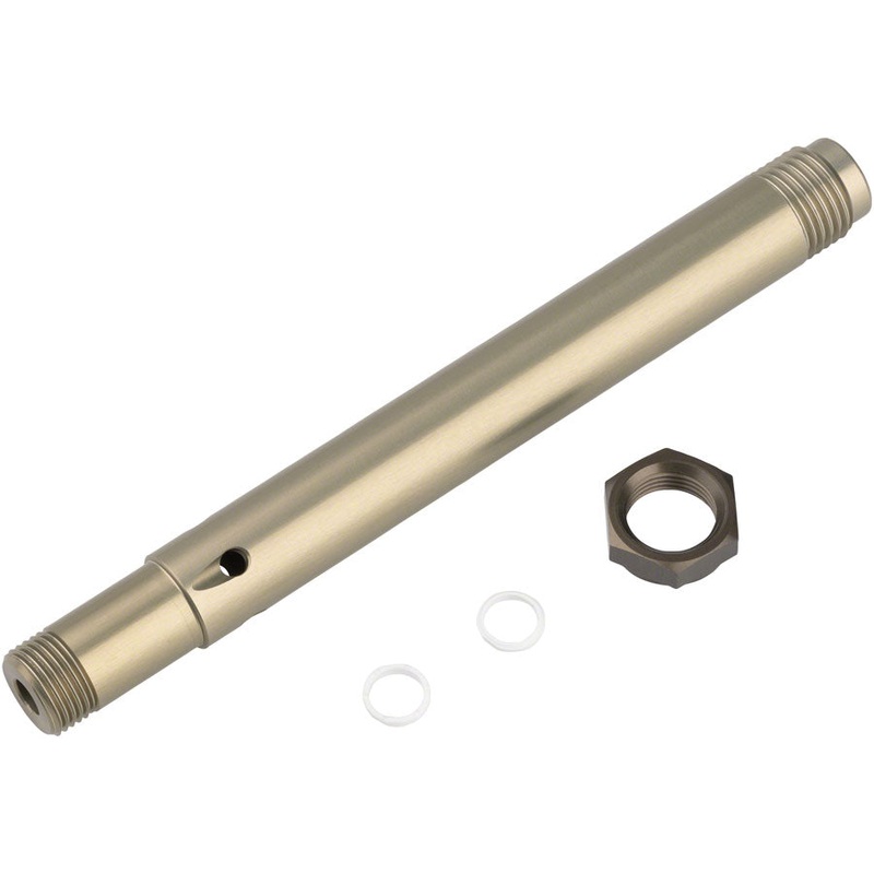 RockShox Monarch Plus Damper Shaft – 200 x 57, 203 x 57
