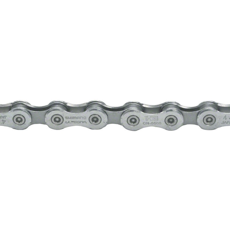 Shimano Ultegra 6600 10-Speed Chain