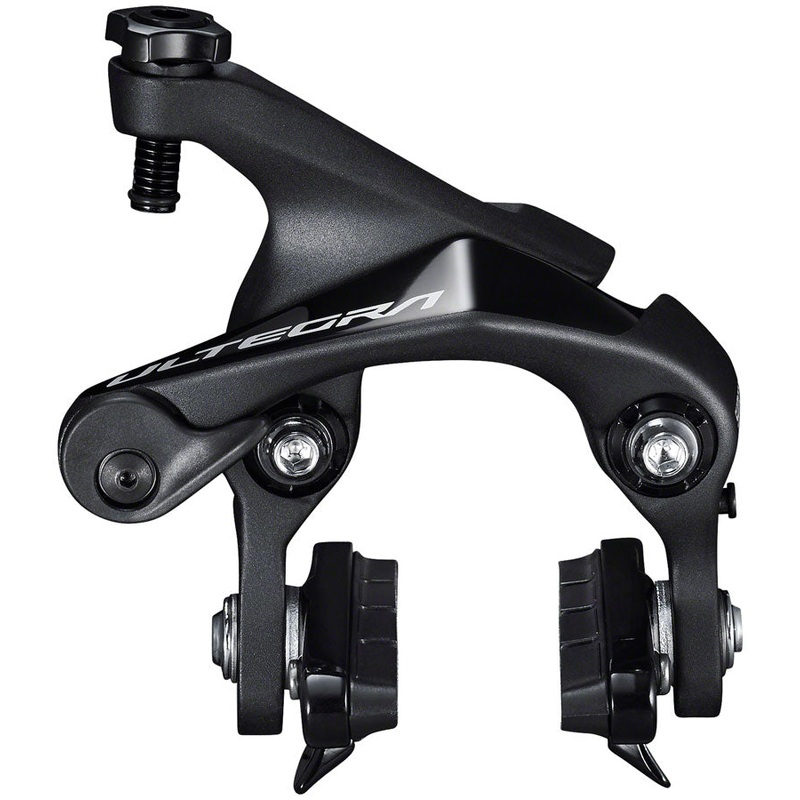 Shimano Ultegra BR-R8110-F Road Caliper Brake – Front Direct Mount Black