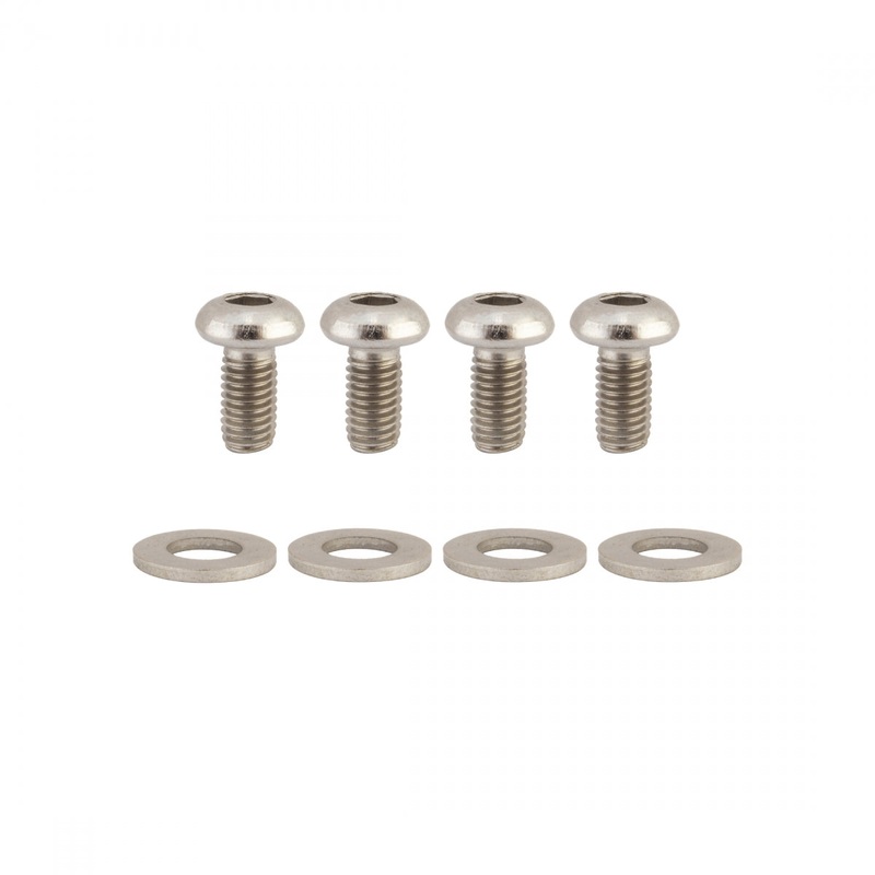 Sunlite F5 Trainer Replacement Parts Handlebar Hardware