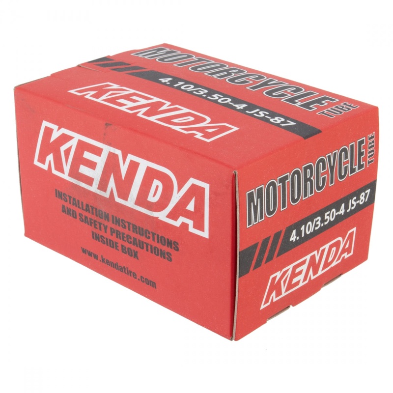 Sunlite Moped/Scooter/Surry/Wheelchair 4.10/3.50-4 SV ANGLED 32mm 90d