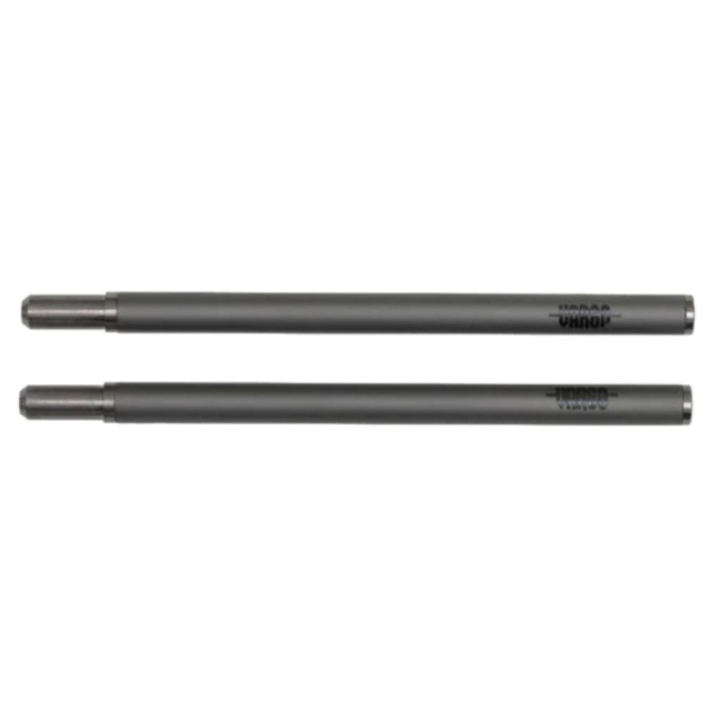 Vargo Titanium Chopsticks: Lightweight and Durable Dining Utensils for On-the-Go Adventures