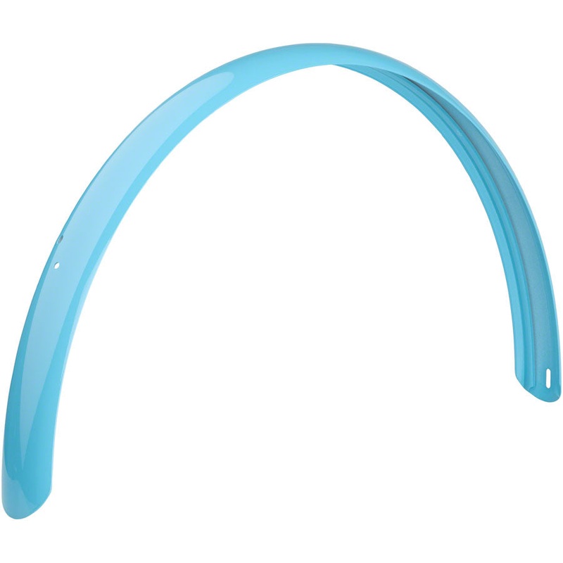 Benno Replacement Rear Fender – eJoy 5i, Niagara Blue, 22+