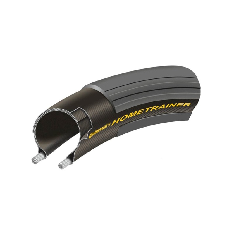 Continental Home Trainer II 26″ Folding Trainer Tire Black 1.75″