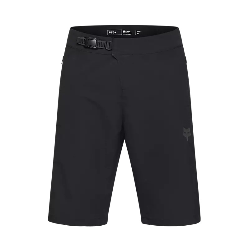 Fox Racing Ranger MTB Short – With Liner – Black Black 28″