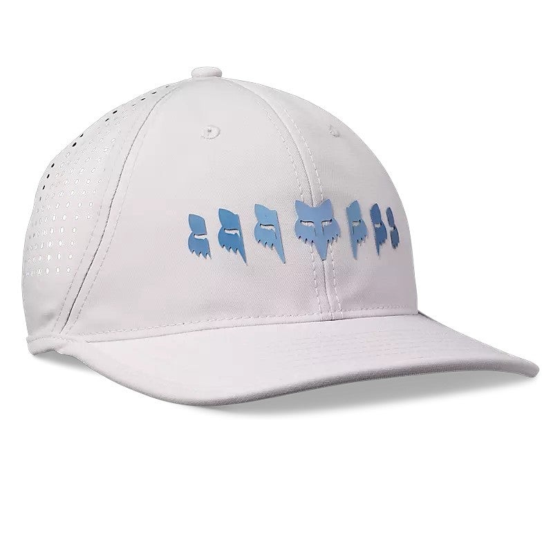 Fox Womens Dark Fader Hat Pewter OS