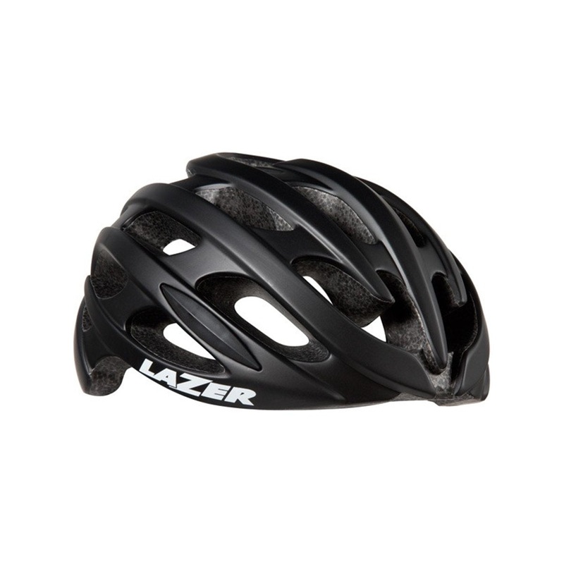 Lazer Blade+ Road Helmet – Matt Black – 2020 Matt Black X-Small