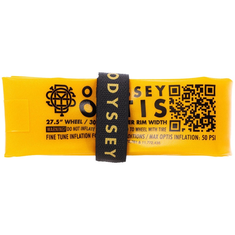 Optis Tubeless Tire Insert – 27.5″ x 28-40mm Insert Only