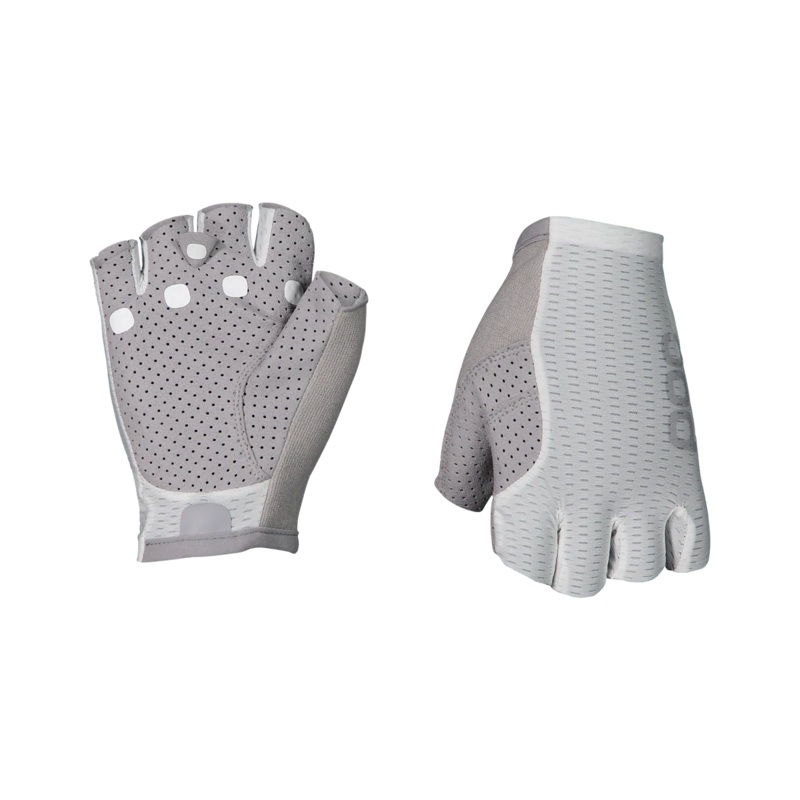 POC Agile Short Glove – Hydrogen White Hydrogen White X-Small