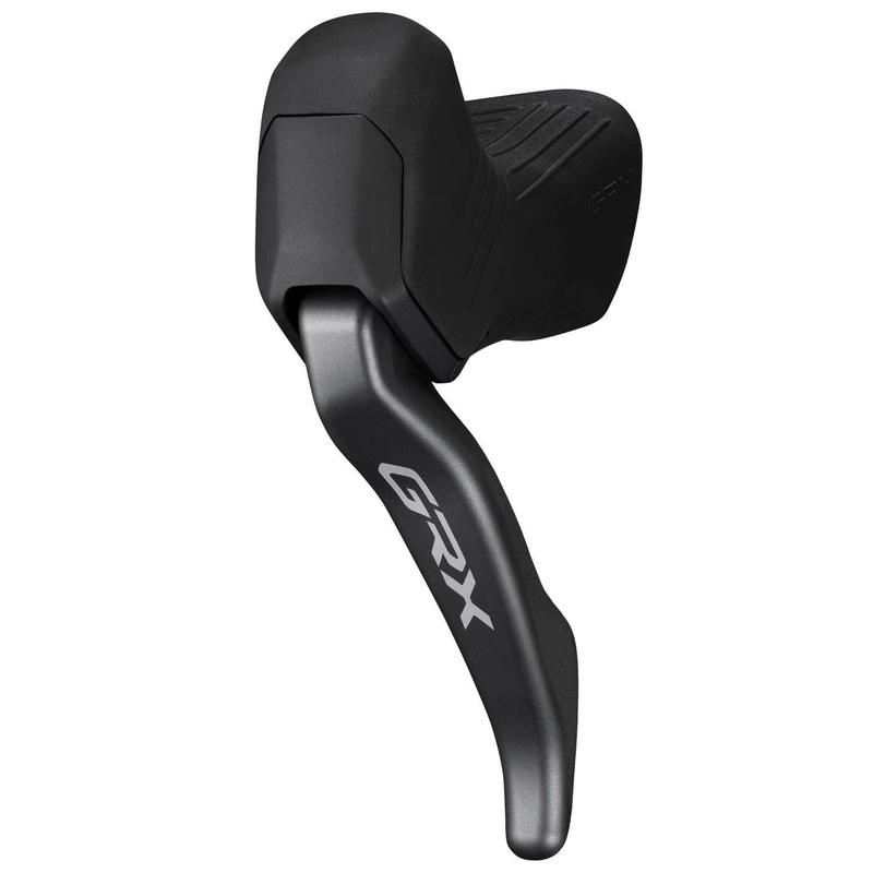 Shimano RX825-L GRX Brake Lever Black Left Hand