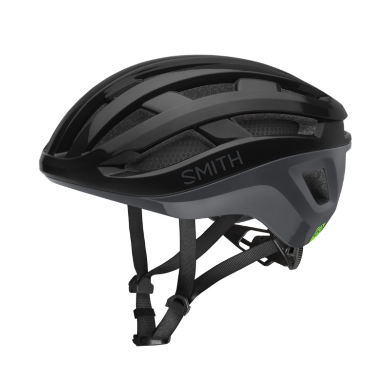 Smith Persist MIPS Helmet Black Cement S
