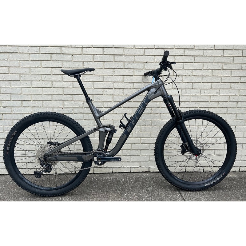 DEMO – 2025 Trek Slash 7 Gen 5 – XL