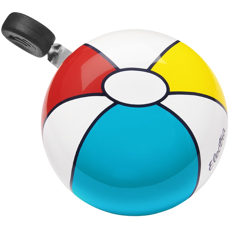 Electra Ding-Dong Bike Bell – Beach Ball Beach Ball