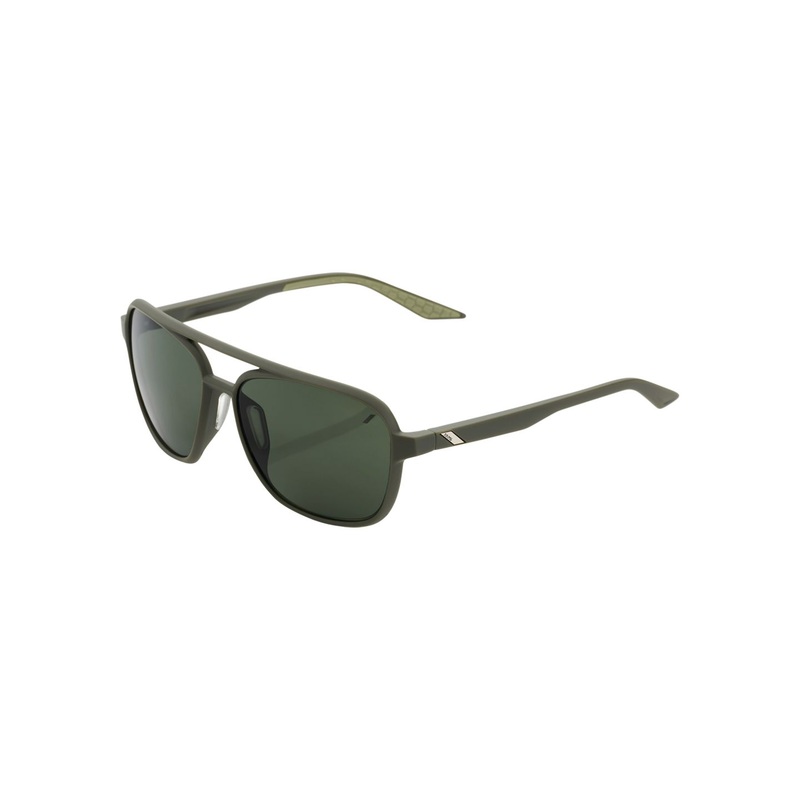 Eyewear 100% Kasia Army Green