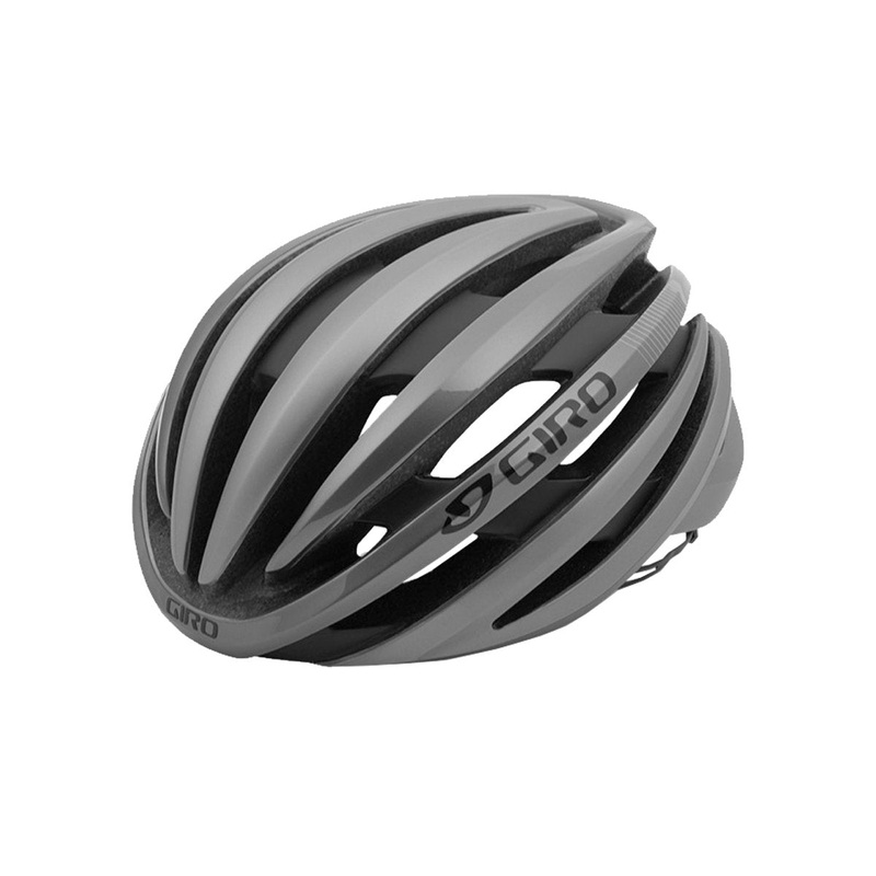 Giro Cinder MIPS Road Helmet – Matt Titanium Matt Titanium Small