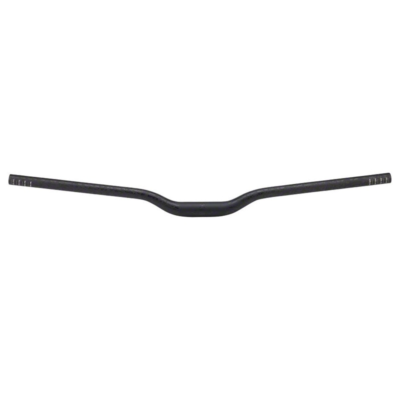 RaceFace Atlas 31.8 Handlebar Black 0mm