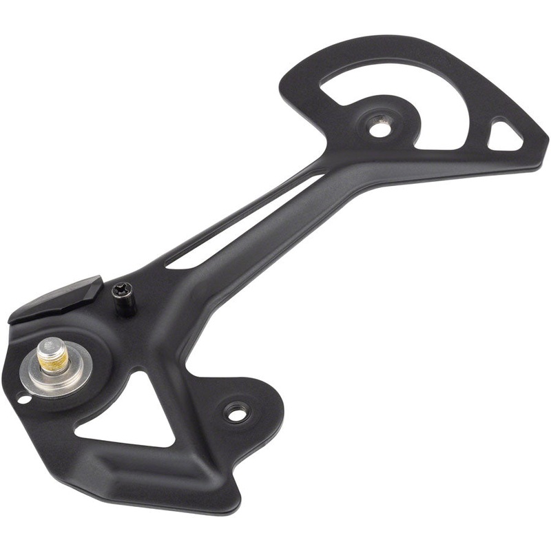 Shimano RD-M8100 Outer Plate Assembly – SGS