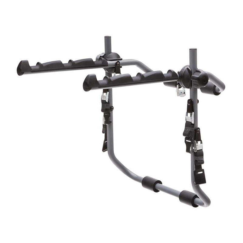 SportRack Backup 3 3-Bike Trunk Rack