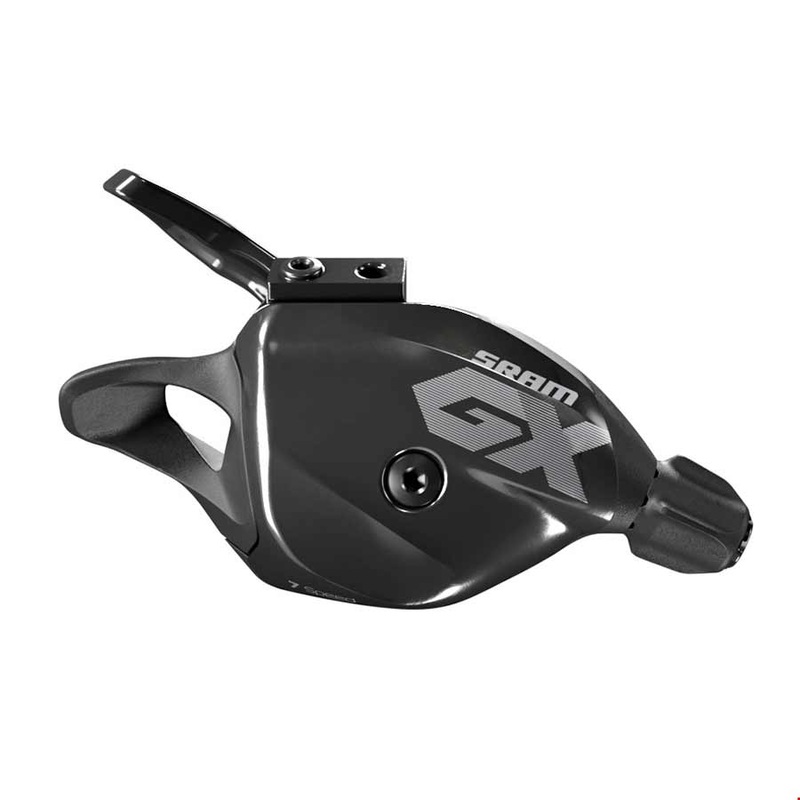 SRAM GX DH Rear Shifter 7-Speed