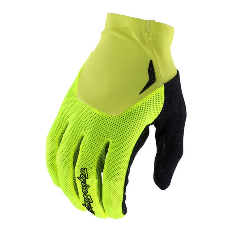 Troy Lee Designs Ace MTB Glove – Acid Acid Small