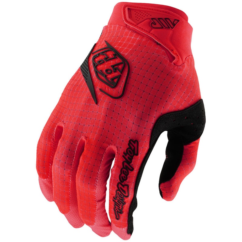Troy Lee Designs Air Glove   Mono Infra Red, 2X-Large