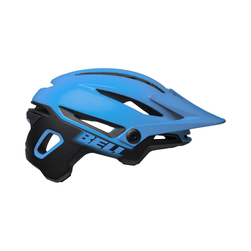 Bell Sixer MIPS MTB Helmet – Matt Light Blue-Black Matt Light Blue – Black Small