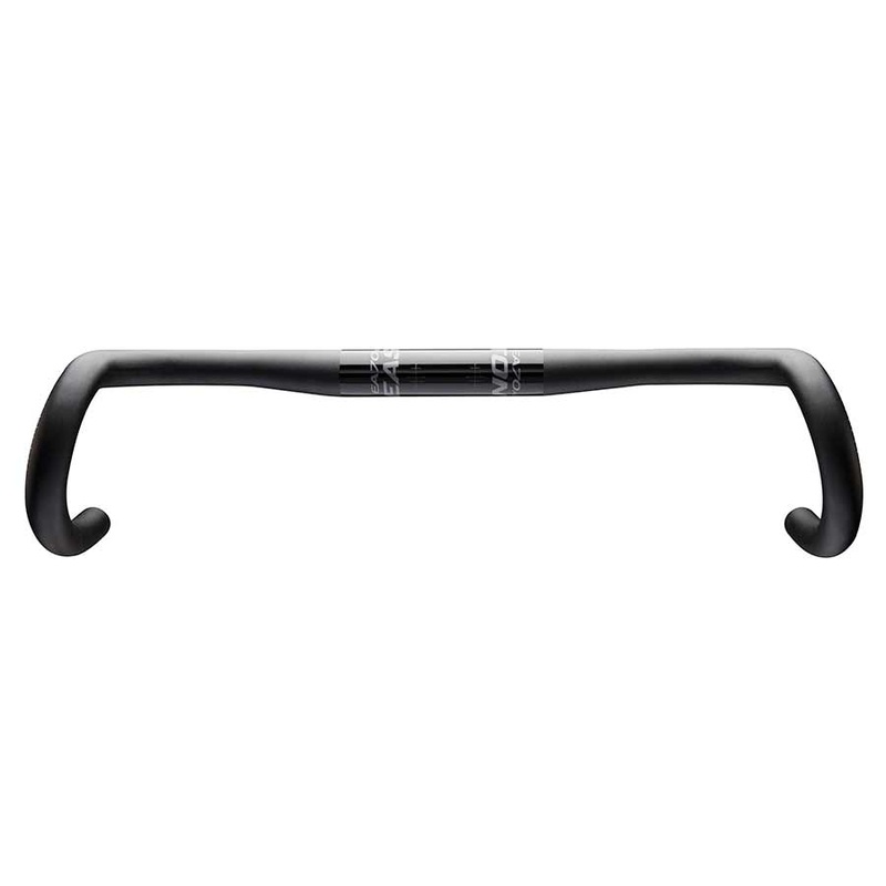 Easton EC70 AX Drop Handlebar – Carbon 31.8mm 40cm Black