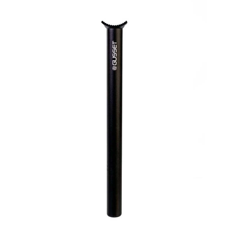 Gusset Pivotal MTB Seatposts  Lightweight Aluminum, 27.2/30.9/31.6mm, Dropper-Style, 3D Forged Technology, High-Strength Pivotal Design 31.6mm