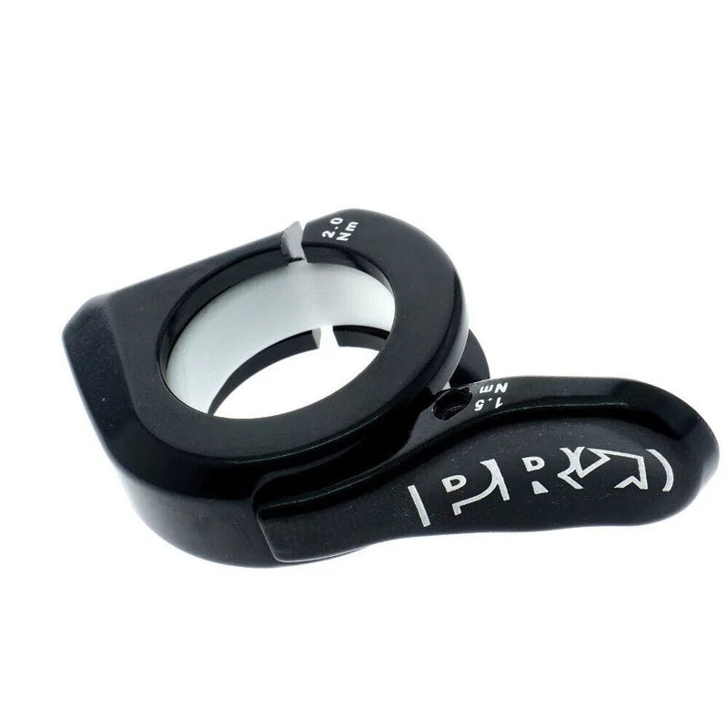 Pro Koryak DSP Lever – Universal Black Universal