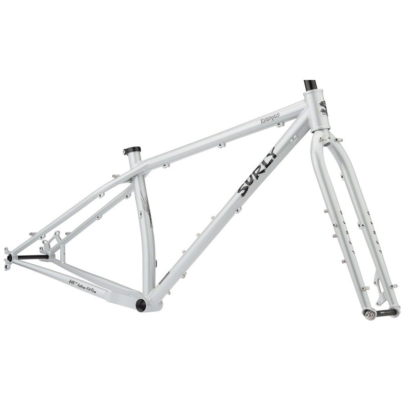 Surly Krampus Frameset – 29″ Steel First Loser X-Large