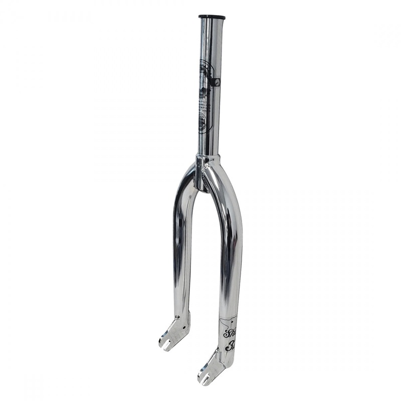 The Shadow Conspiracy Finest Fork BMX 1-1/8in 20in Threadless