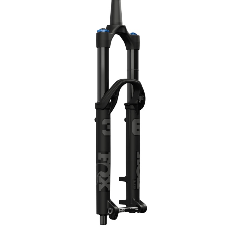 2026 36 Performance Elite Fork 29″ / 160mm / Grip X / HSC, LSC, LSR / Shiny Black