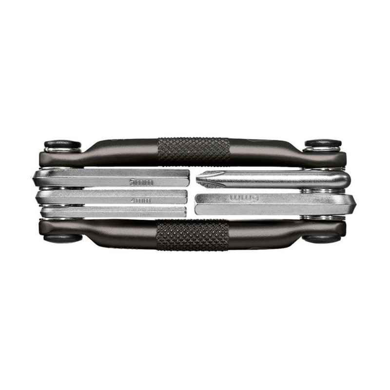 Crank Brothers M5 Multi-Tool – Midnight Edition Midnight Edition
