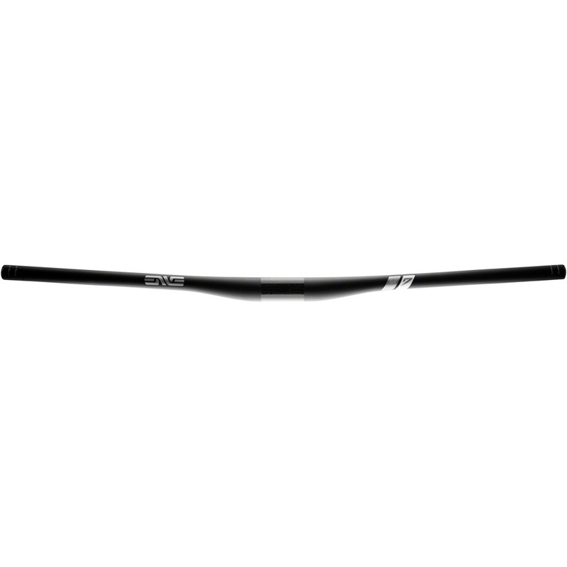 ENVE Composites M7 Mountain Handlebar – 800mm, 10mm rise, 35.0, 8/4 deg, Black