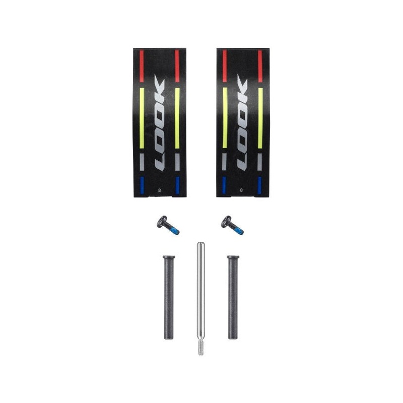 Look KEO Blade Kit – 8Nm Multi Kit