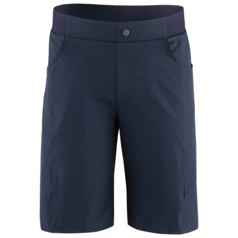 Louis Garneau Range 2 MTB Short – Dark Night Dark Night Small