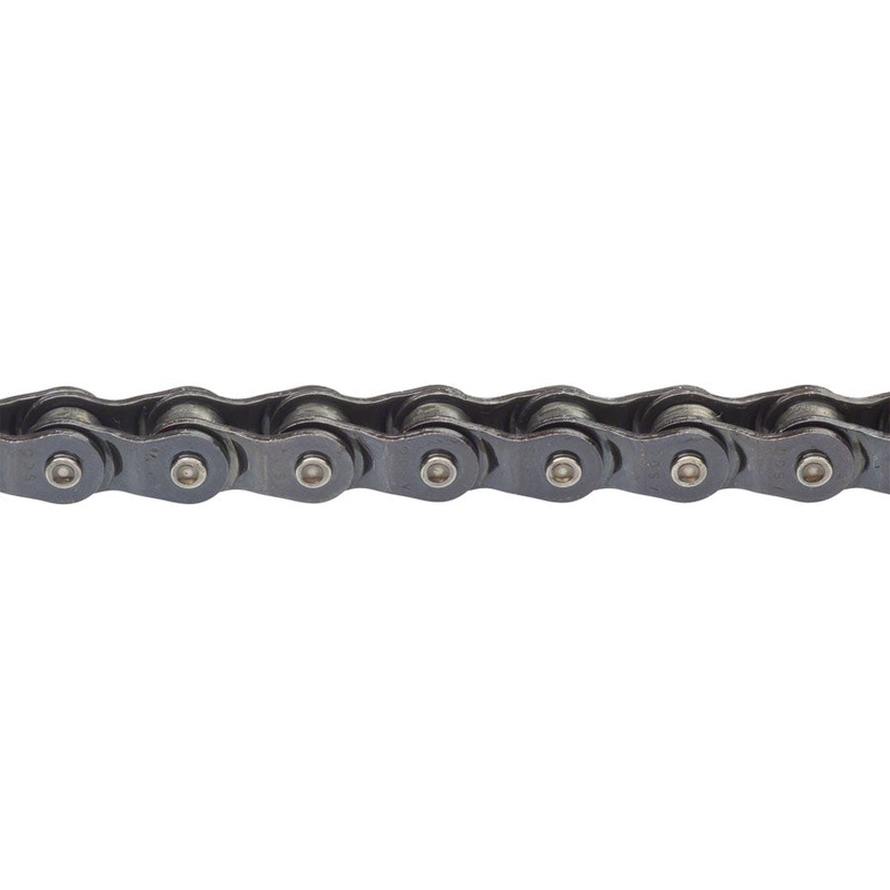 Odyssey Bluebird Chain – Single Speed 1/2″ x 1/8″ 100 Links Black
