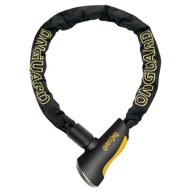 OnGuard Mastiff Chain Keyed 1219mm x 8mm
