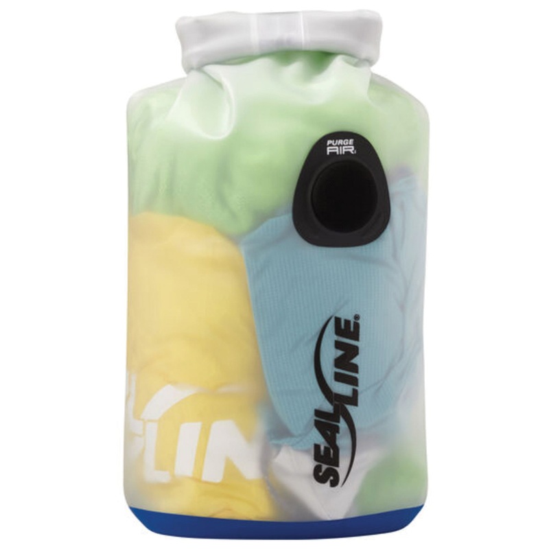 Sealline Discovery View Dry Bag 5l Blue