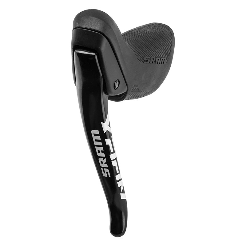 SRAM Apex 1 Brake Lever – Left Mechanical Black