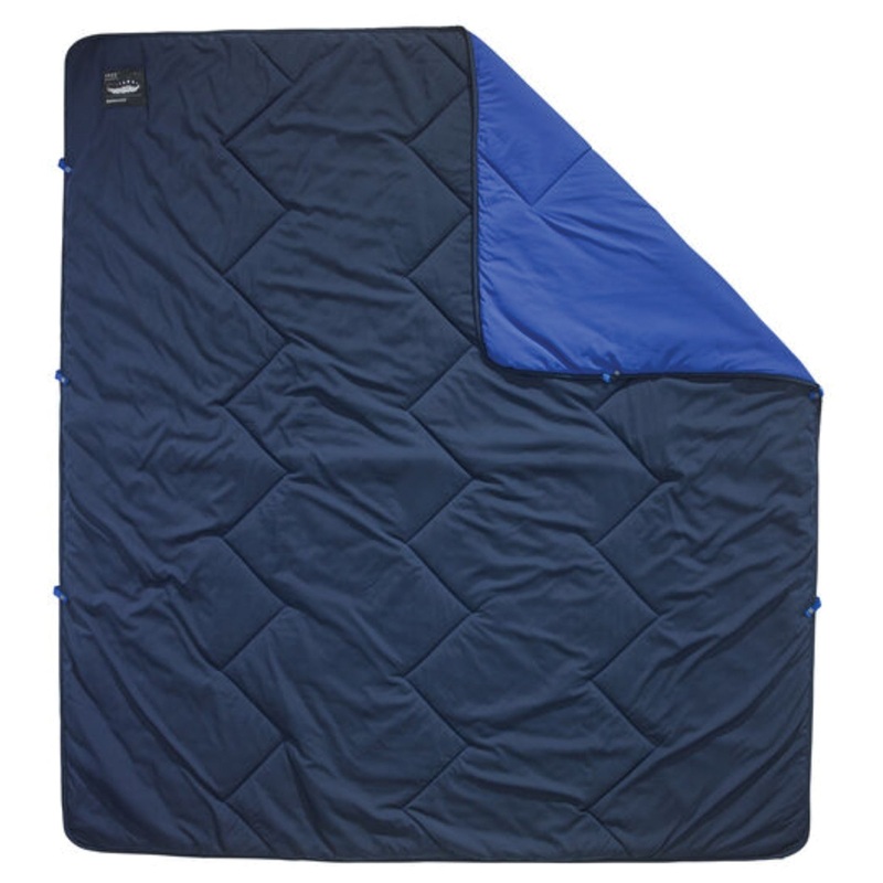 Thermarest Argo Blanket Space Blue Dub