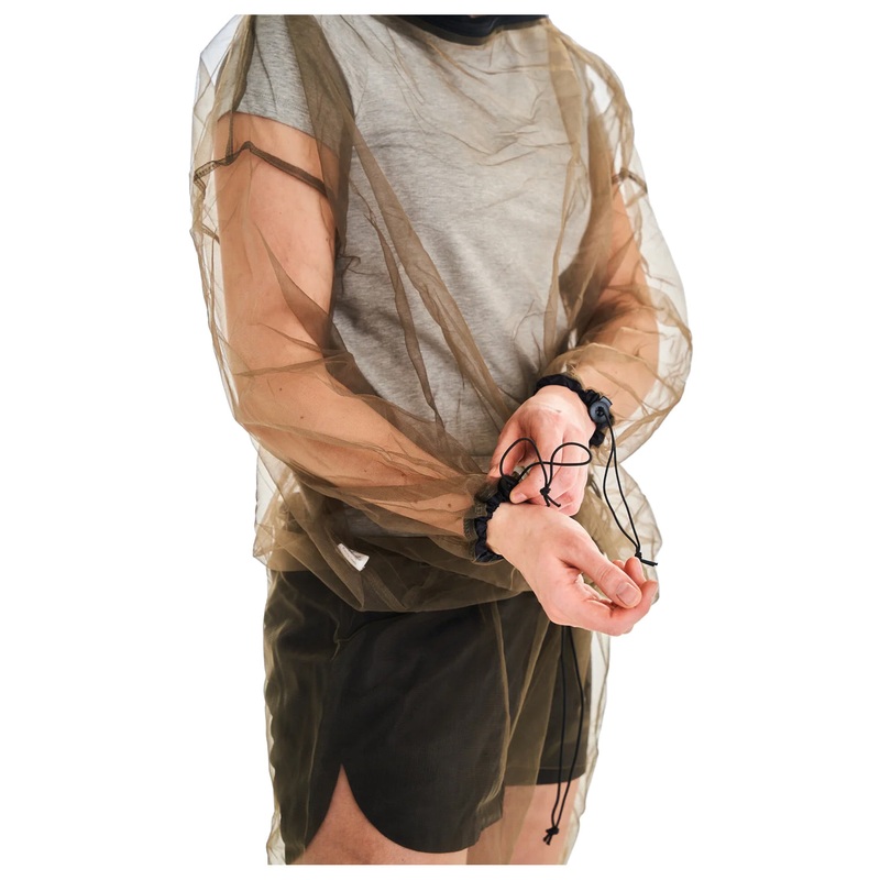 Coghlans Bug Jacket – Extra Large Size for Ultimate Protection