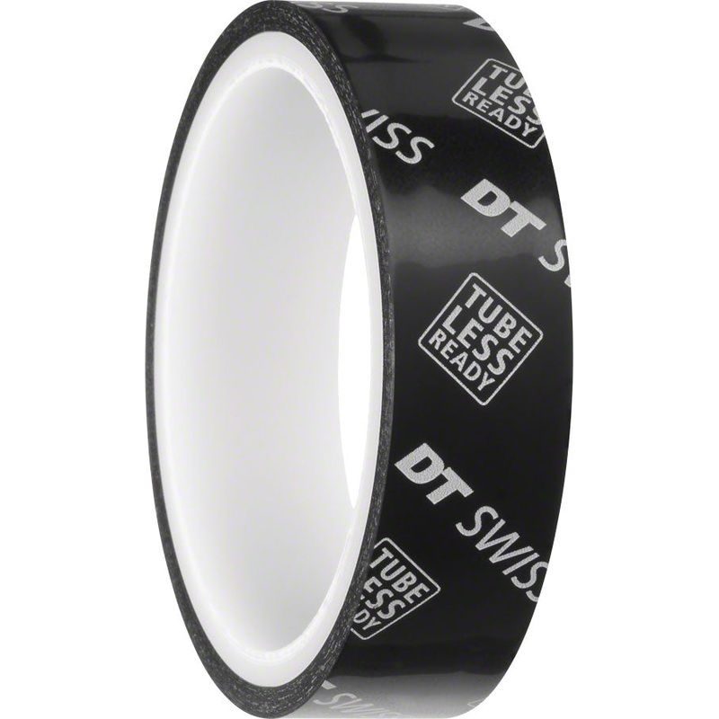 DT Swiss Tubeless Tape 25mm x 10meter