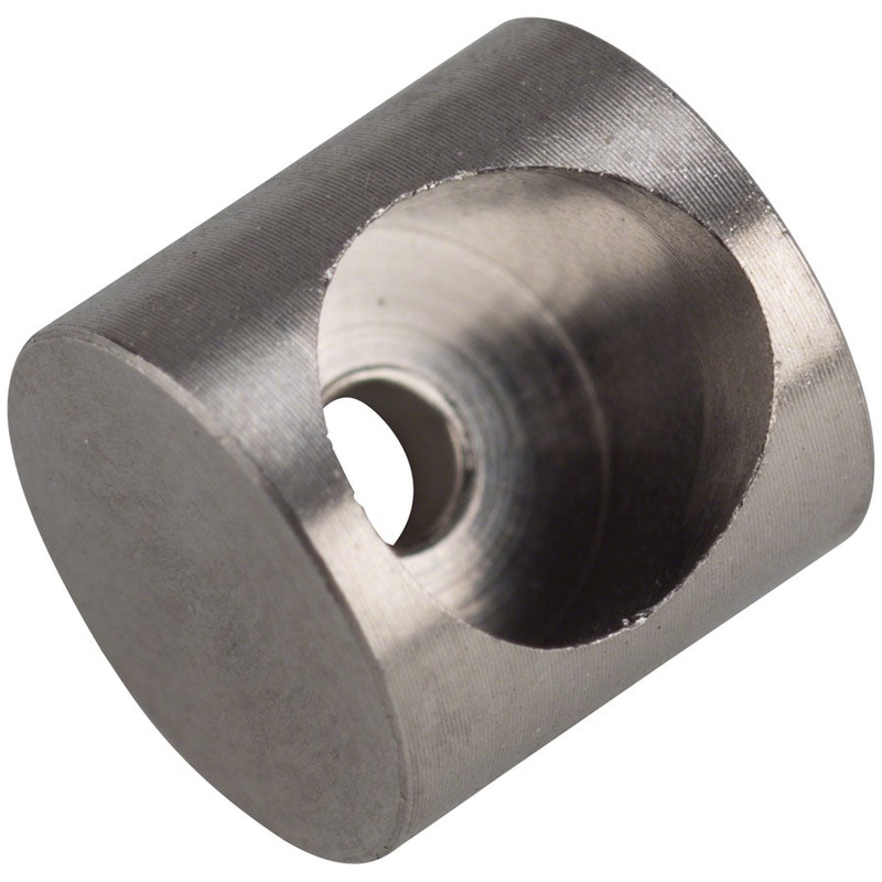 FOX Transfer Cable Bushing, Each