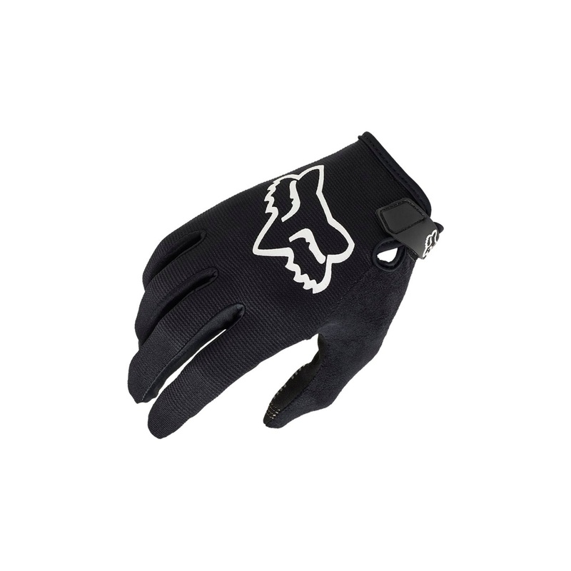 Glove Fox Racing Ranger Medium Black