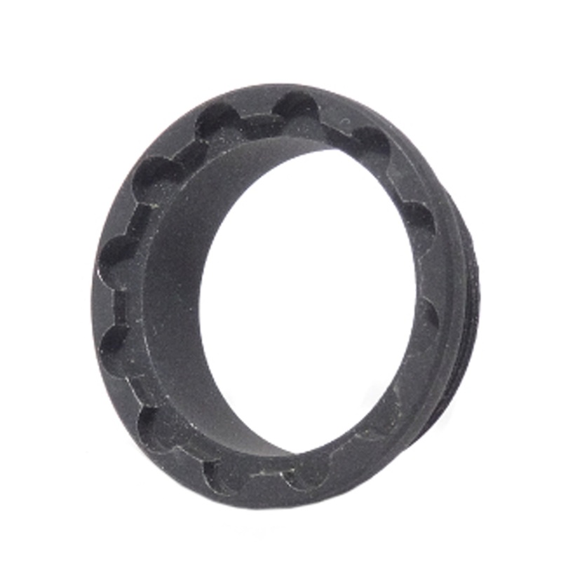 Leonardi General Lee Cassette Gear Nut 11-12sp