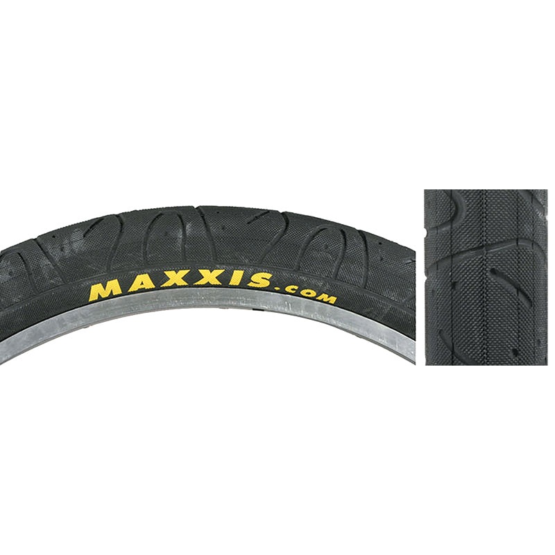Maxxis Hookworm Tire 24×2.5″
