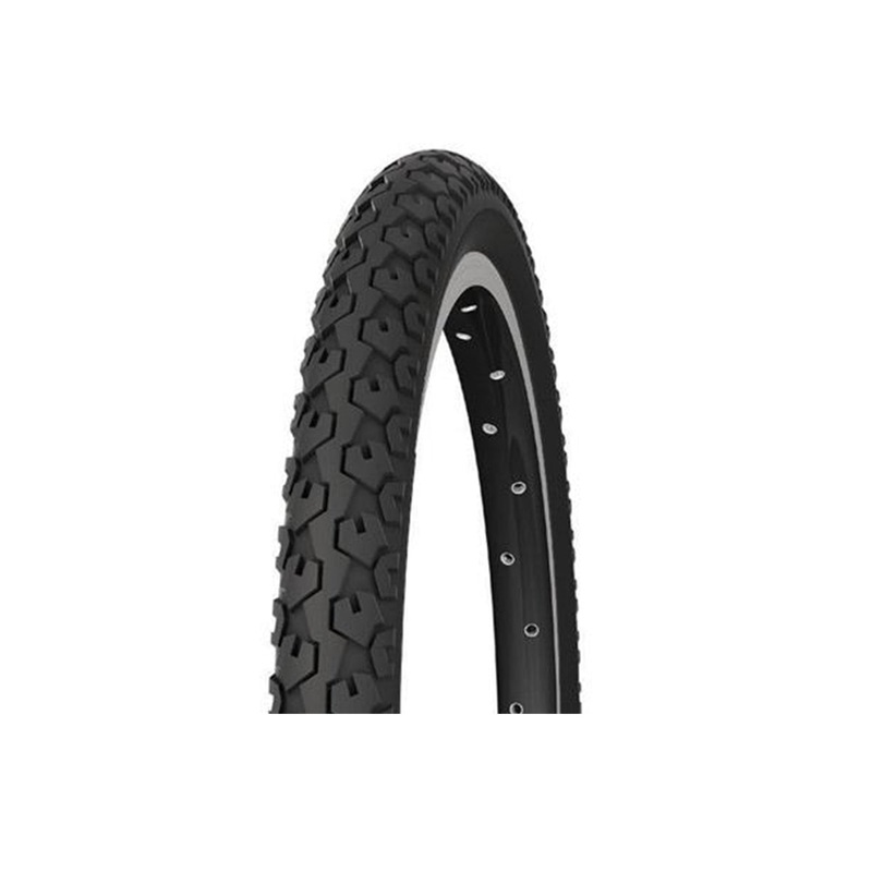 Michelin Country 24″ Junior Tire Black 24″ – 1.75″