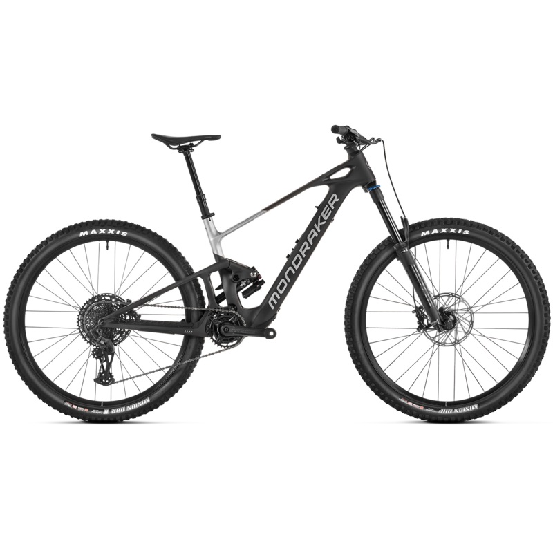 Mondraker Neat R Light – E-Mountain Bike M
