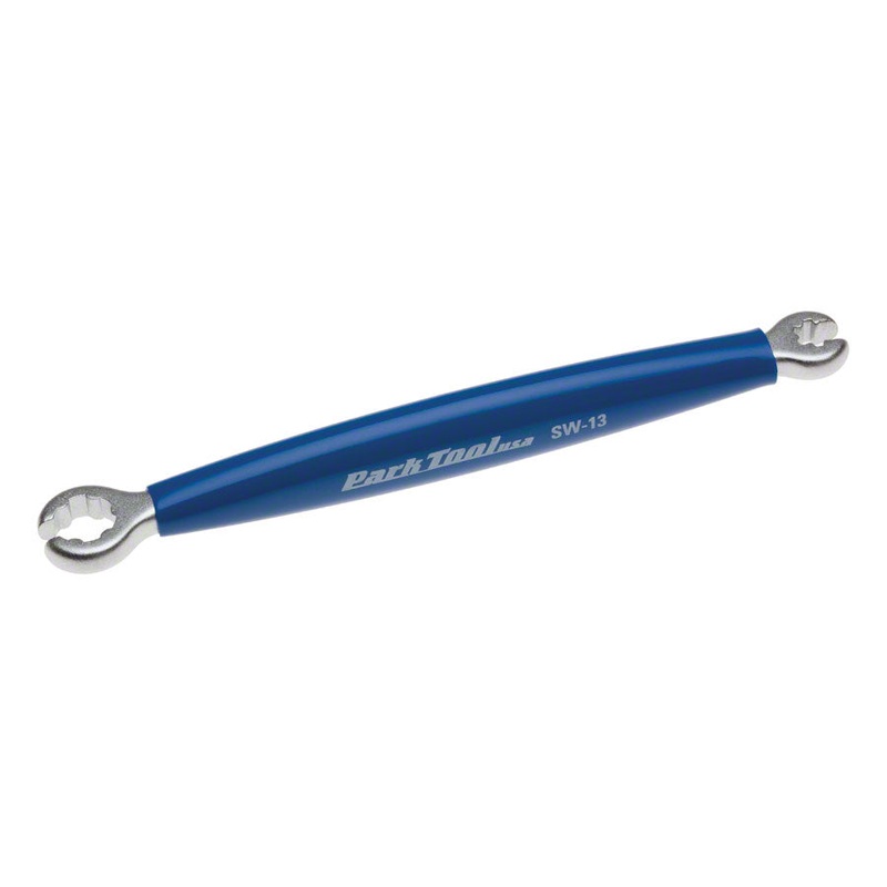 Park Tool SW-13C Spoke Wrench for Mavic Wheels 6-Spline